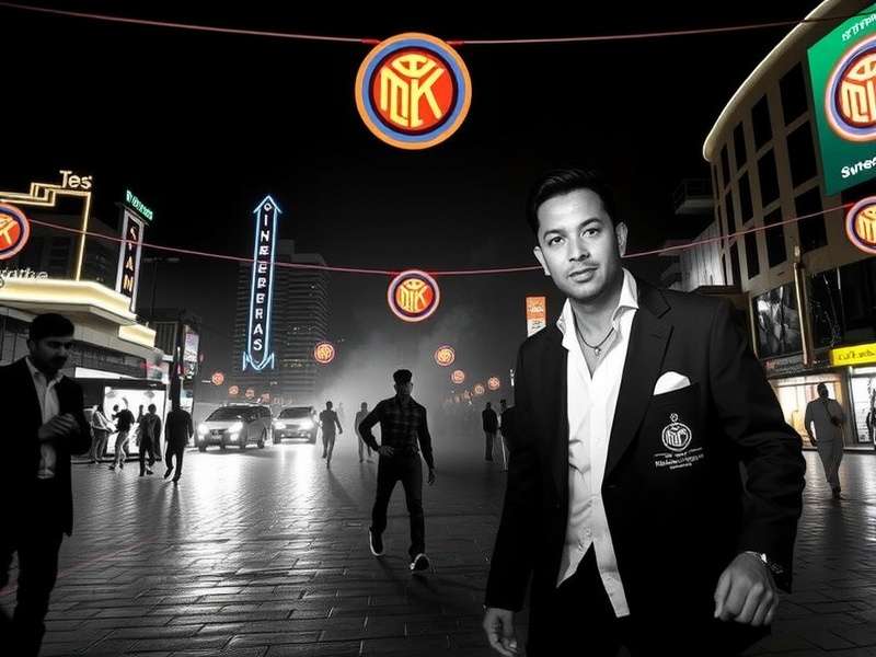 SecureGuard dashboard